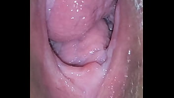 Pussy Shaving And Closeup Pussy Video