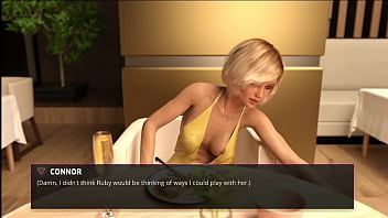Midnight Paradise Chapter 61 - Fucking My Sexy Blonde Stepsister In Her Bed
