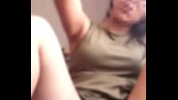 VIDEO CALL. My sister-in-law and I secretly masturbated over a video call. WE ALMOST GOT CAUGHT.