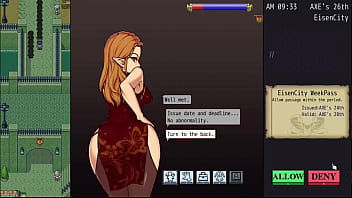 They making me work like a slave (Imperial Gate Keeper) Part 8