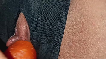 FUCK HER IN THE ASS LIKE THAT AND SHE'LL CUM IN